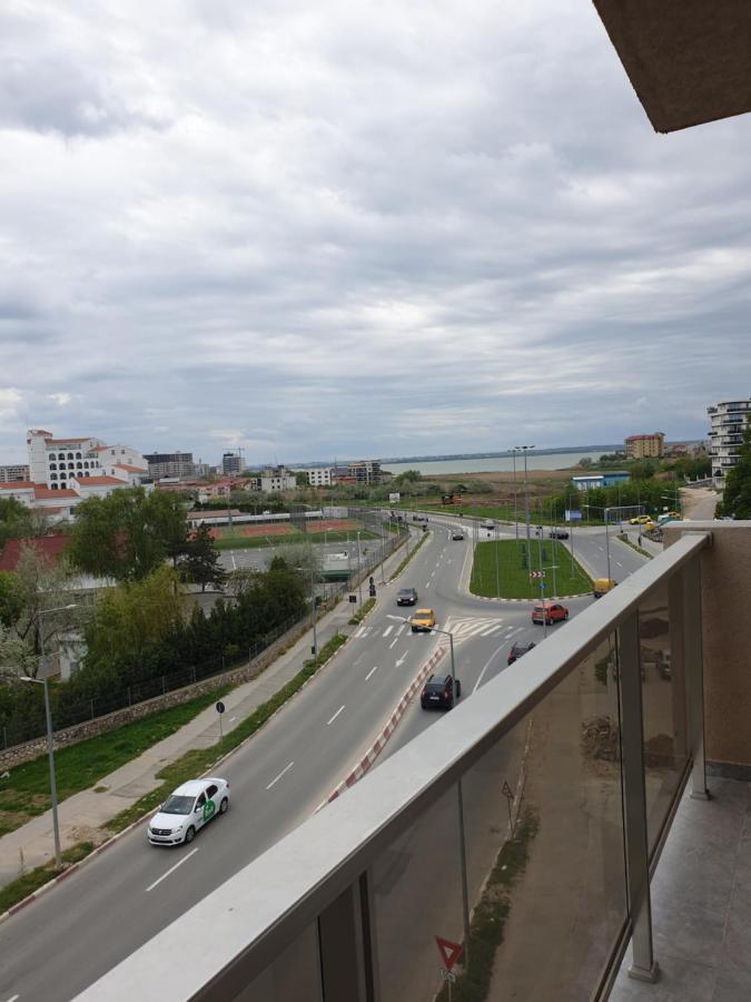 Apartament Frumos Năvodari Exterior foto